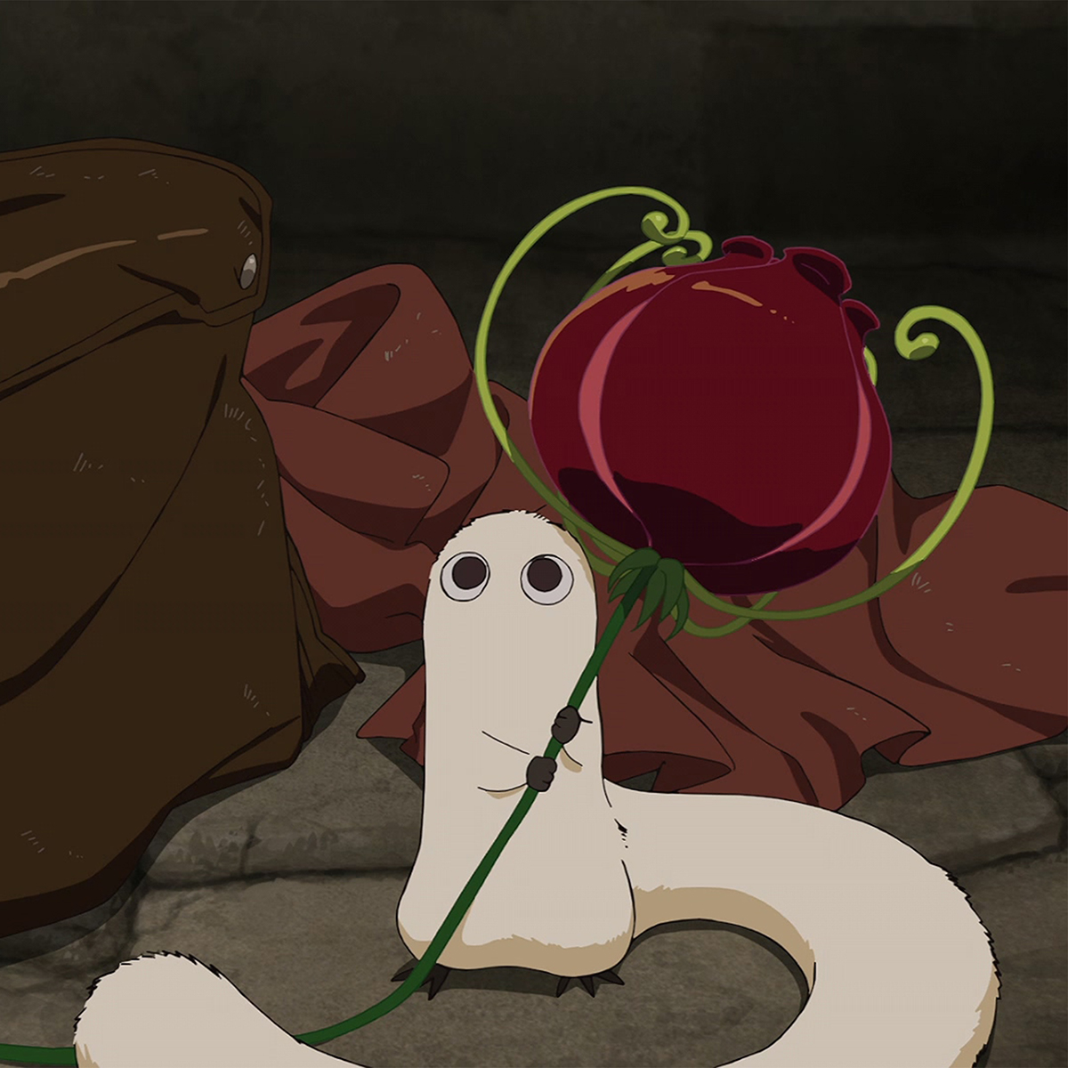 Witch Hat Atelier tweet media