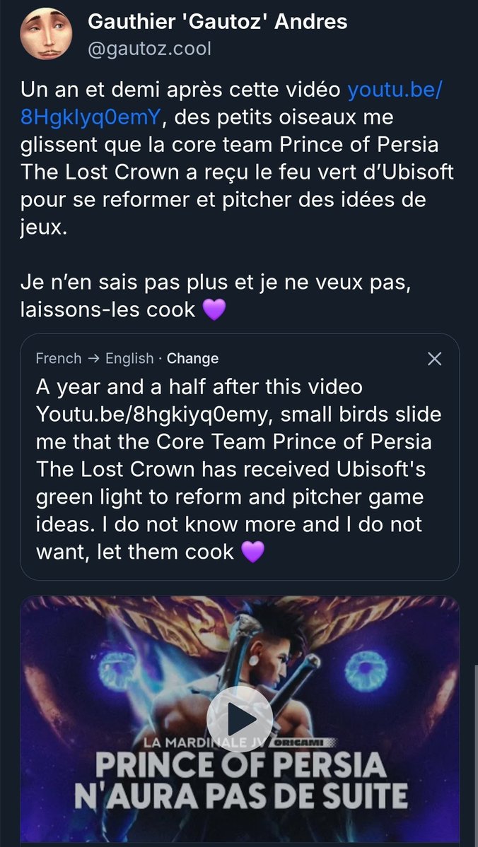 Idle Sloth tweet media