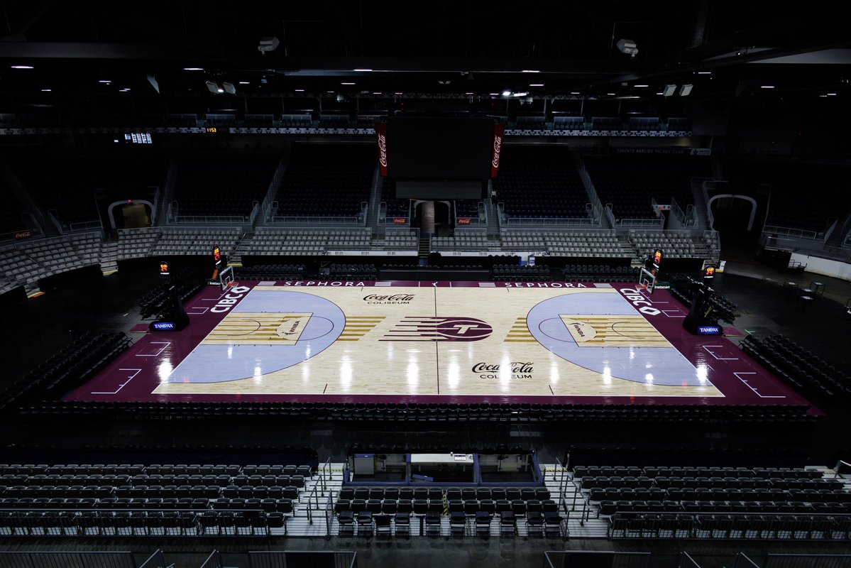 Toronto Tempo tweet media