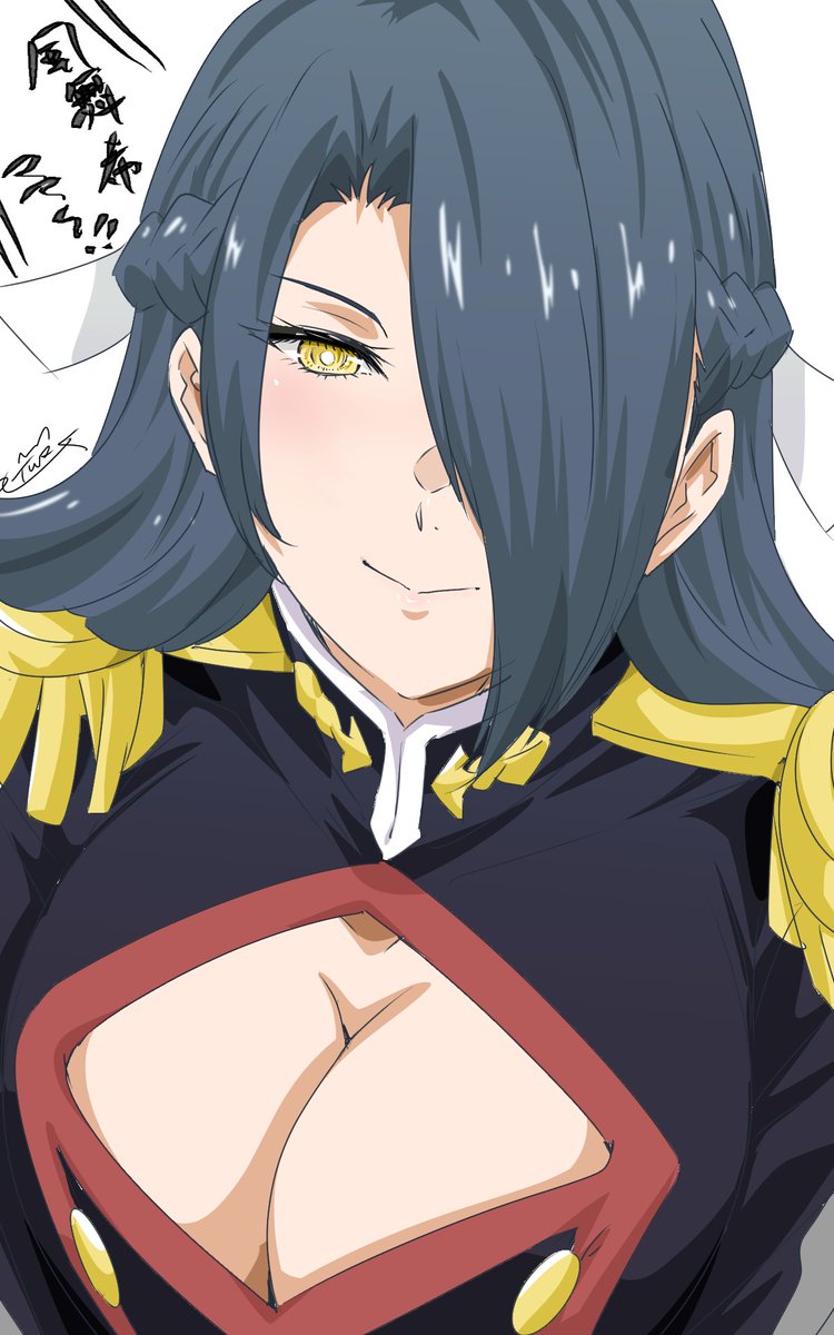 田村正文✏️✒️アニメお仕事中 tweet media