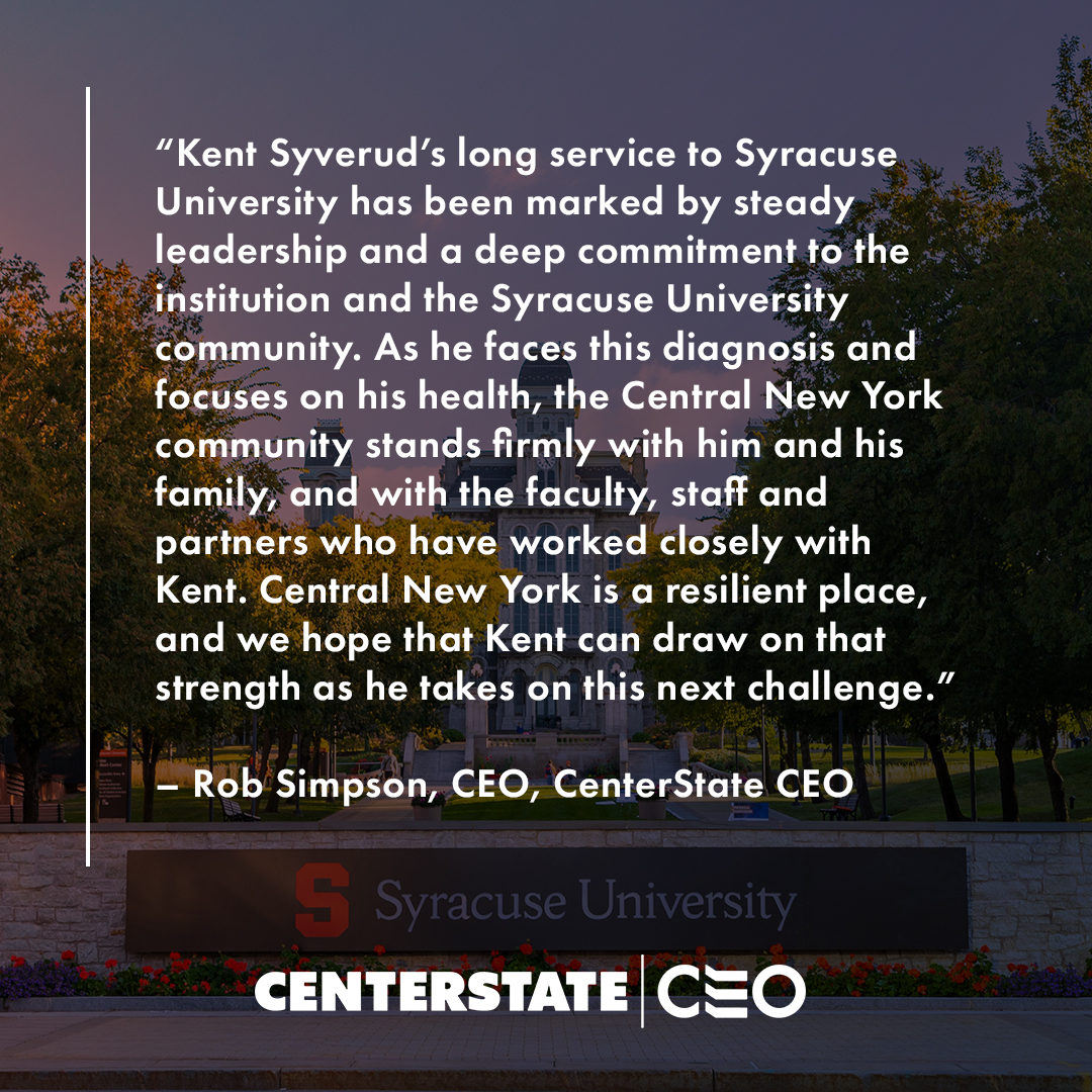 CenterState CEO tweet media
