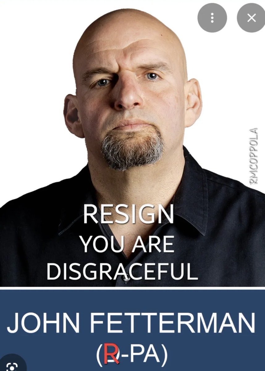 JayEllenCrest's tweet photo. @keithedwards What a
disgraceful
deplorable &
disrespectful
overgrown
republican
@JohnFetterman is,
in this photo…
Lord have mercy..
check yourself before
You walk out
of the house, man.
Where’s the wife?.. 🤷🏻♀️🤦🏻♀️..
#Gawd… 🤦🏻♀️🙄 https://t.co/l6U5RuMQew