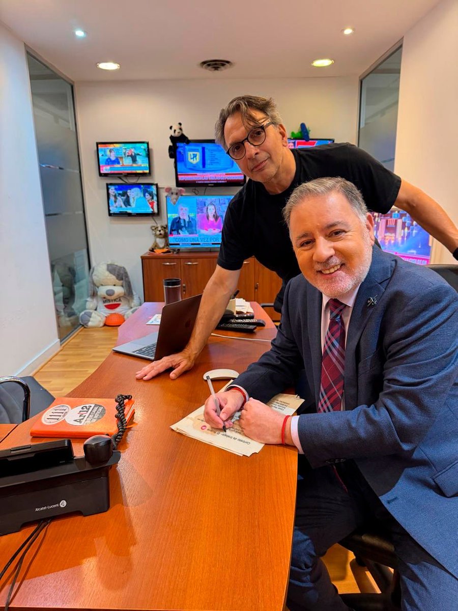 Fabián Doman tweet media