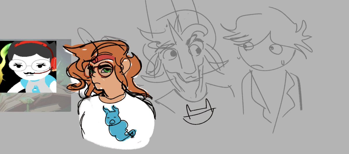 Potatied (-^w^-) tweet media