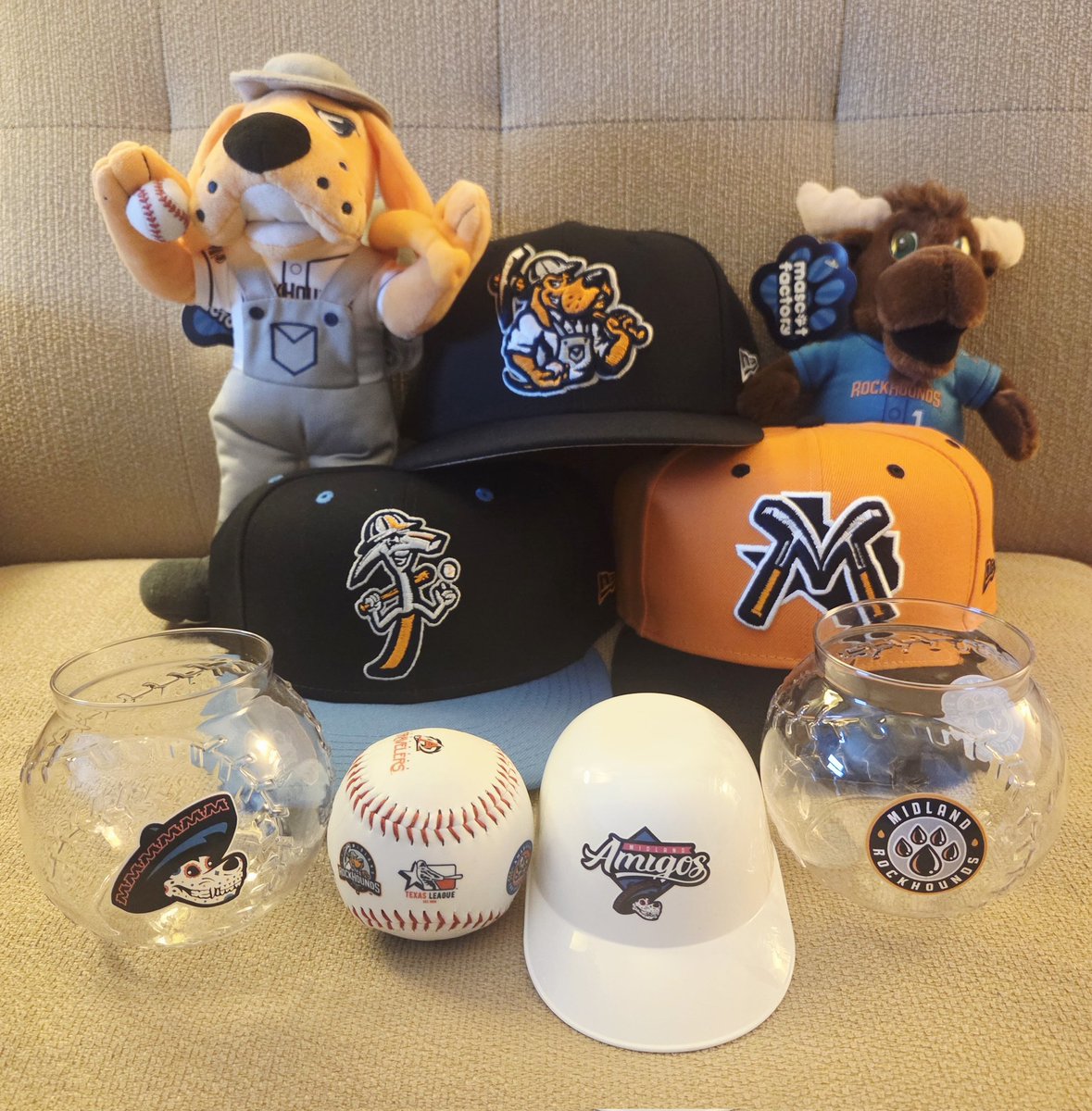 Kelabration (The Minor League Nerd) tweet media