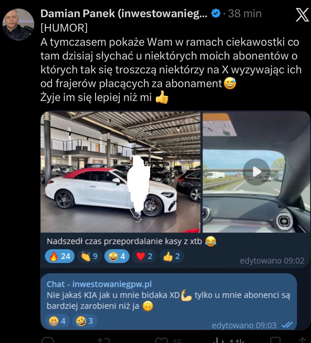 Szymon z Pomorza tweet media