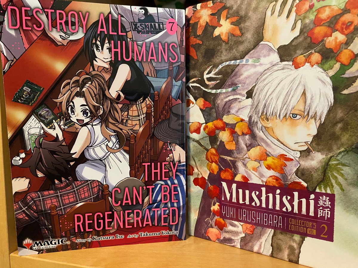 RainDropFish tweet media