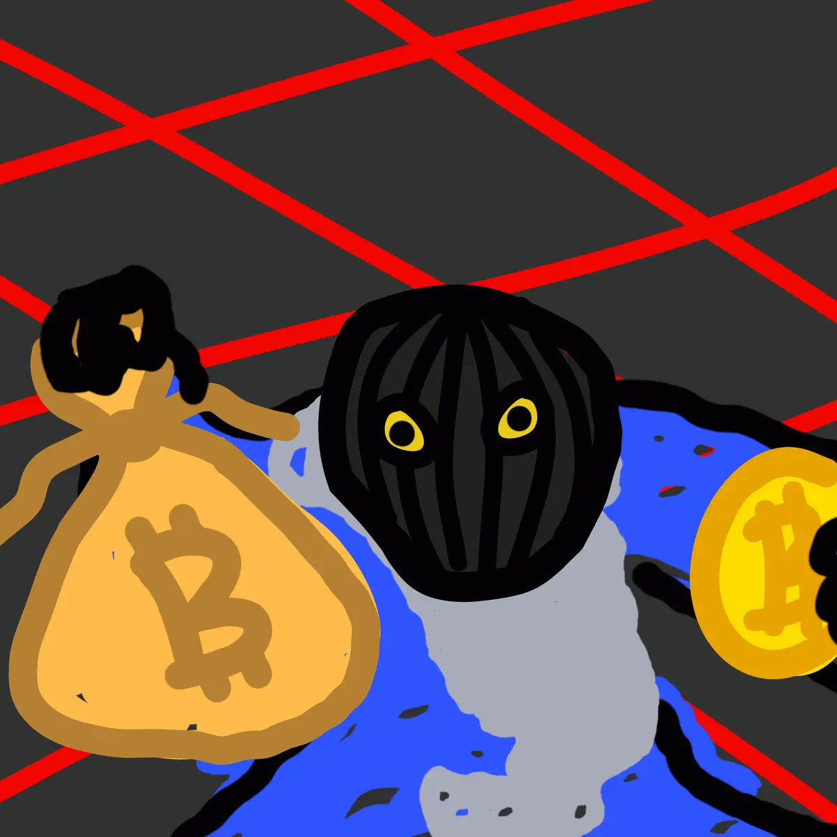 The Bitcoin Wizard tweet media