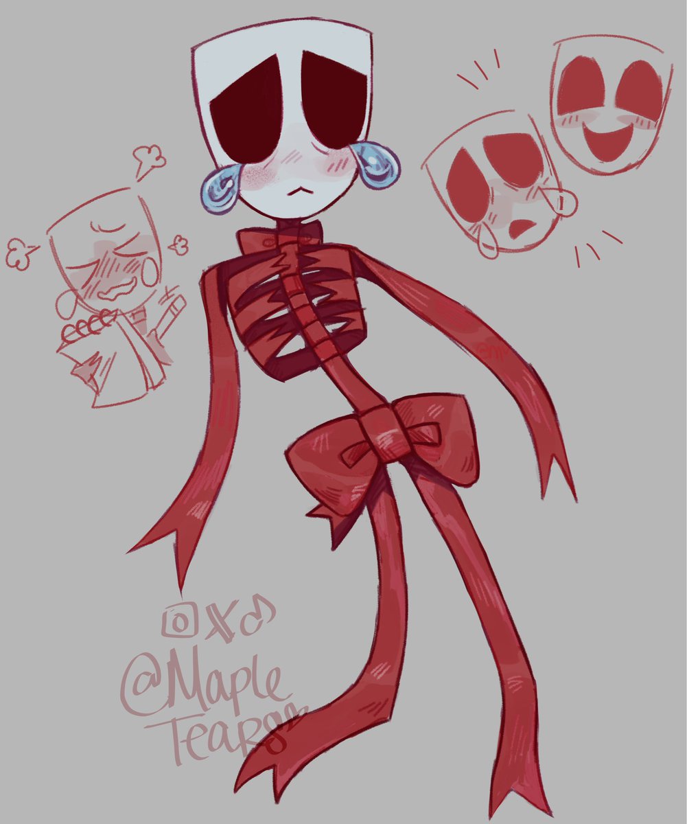 Maple🍎 tweet media