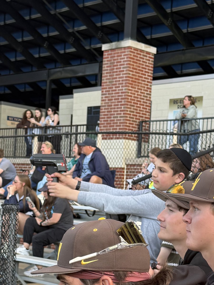 Josh Bareskin tweet media