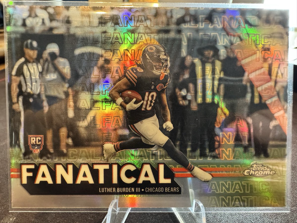 reckhardt1979's tweet photo. Purchased 3 blasters from Topps and hit this! @CardPurchaser https://t.co/LL1EJRmJl1