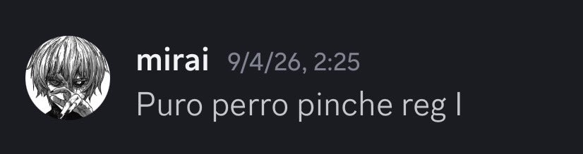 Juanma Santizo tweet media