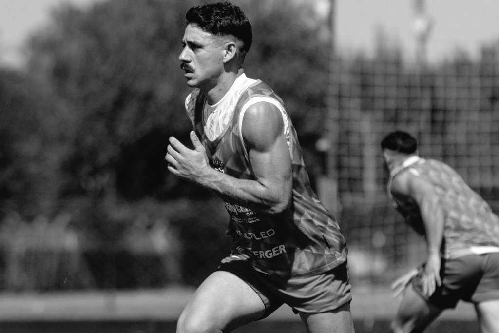 ❌️ Confirmó lo informado ayer en <a href="/Estadio_3/">Estadio_3</a> por <a href="/Cadena3_Rosario/">Cadena 3 Rosario</a>: Matías Coccaro NO estará contra UNIÓN. Habrá que ver su evolución pero también podría PERDERSE los partidos contra INSTITUTO y Vélez