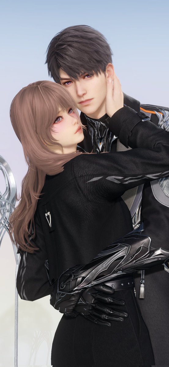 lunaris | semi-ia tweet media