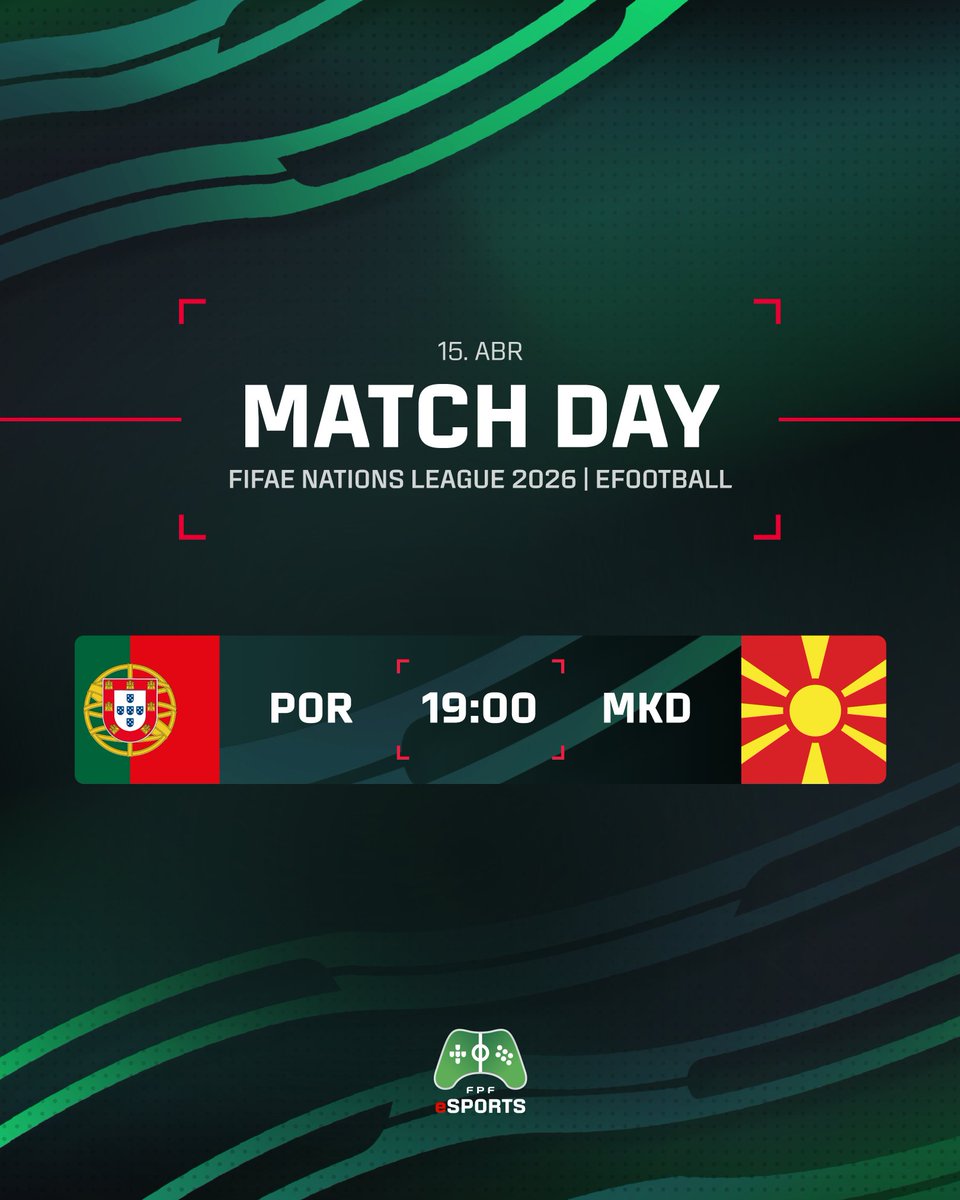 FPF eSPORTS tweet media