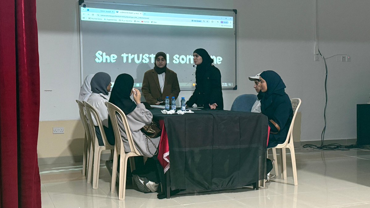 مجلة التكوين.. بيت الغشام للصحافة والنشر والإعلان tweet media