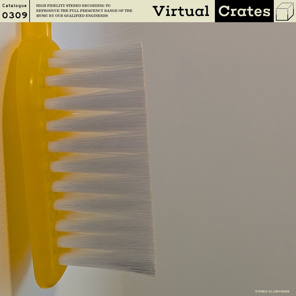 Virtual_Crates's tweet photo. Listen to Virtual Crates Episode 309 now featuring:

The Make-Up, @tameimpala, The Clash, @djshadow, DAF, Daily Fauli, Fad Gadget, Snowy Red, Futurisk, Popcorn, @souleance, Ratgrave, Flourescent Smogg, E Ruscha V

And many more!

https://t.co/2PX7SkFLod

#virtualcrates https://t.co/UBQVtfozyq