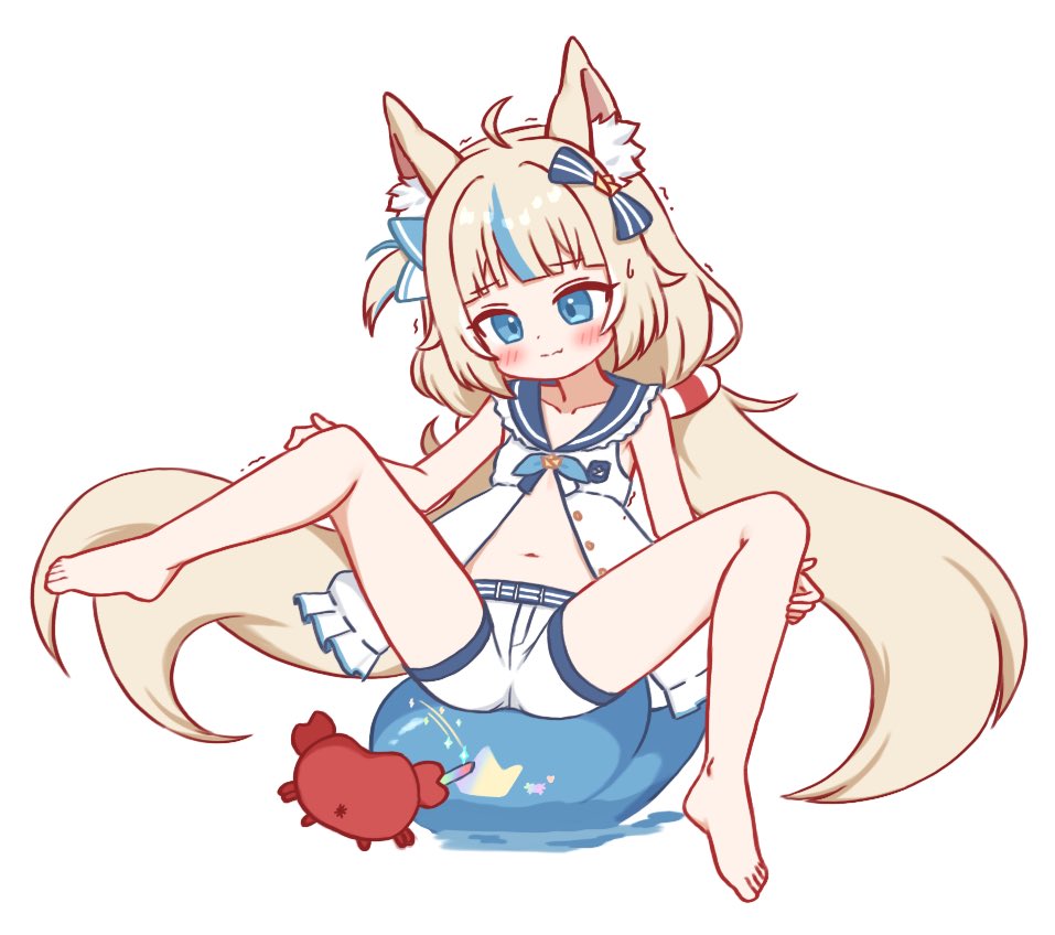 GBAジャス-5ᵗʰ tweet media