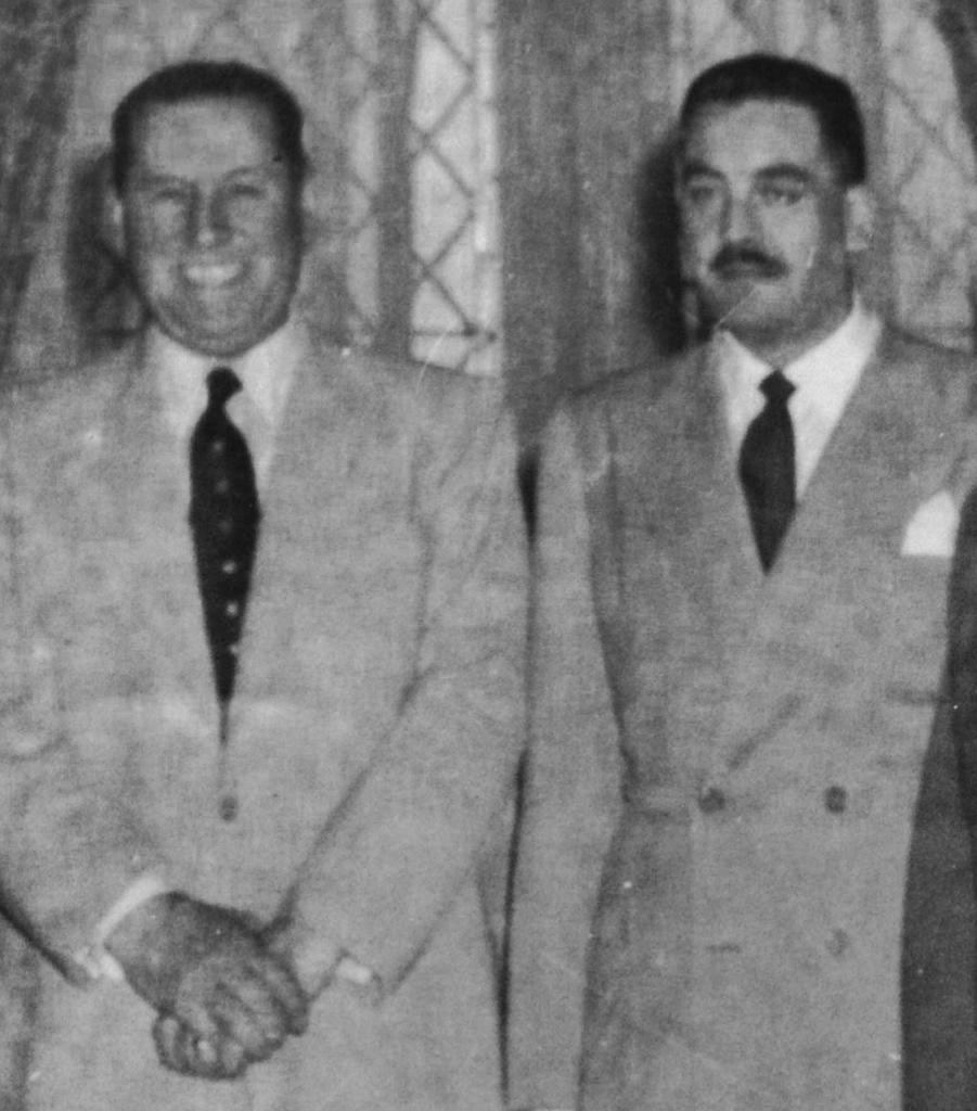 Jorge Yoma tweet media