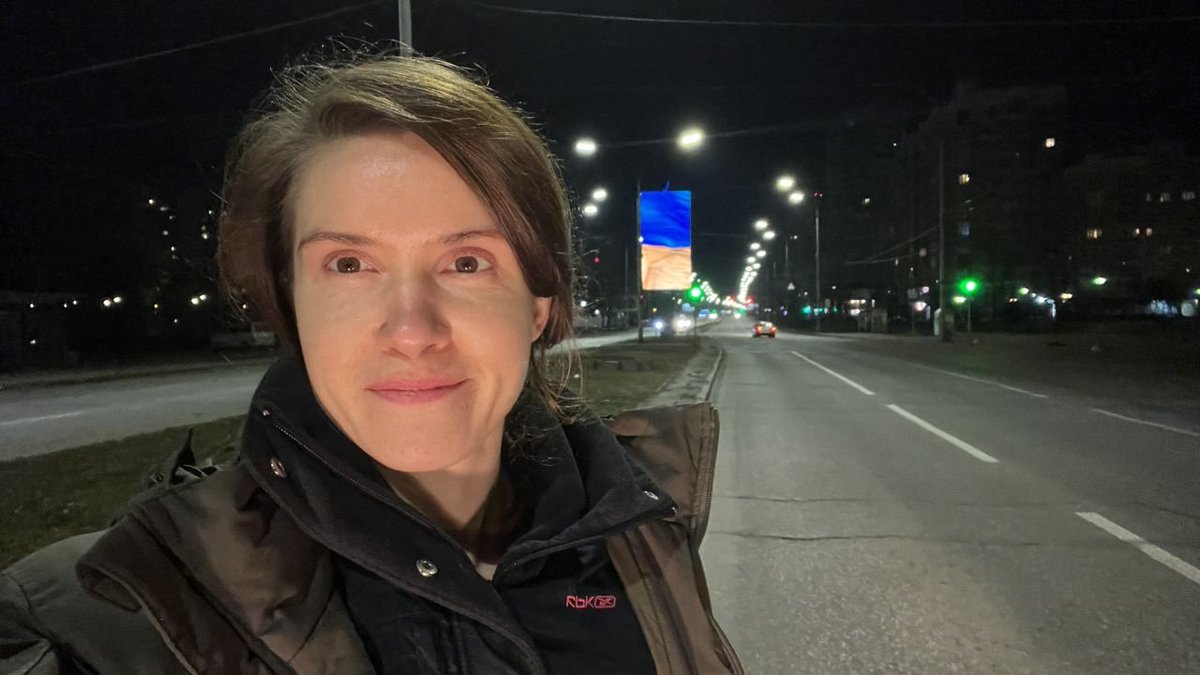 Марʼяна Безугла (Mariana Bezuhla) tweet media