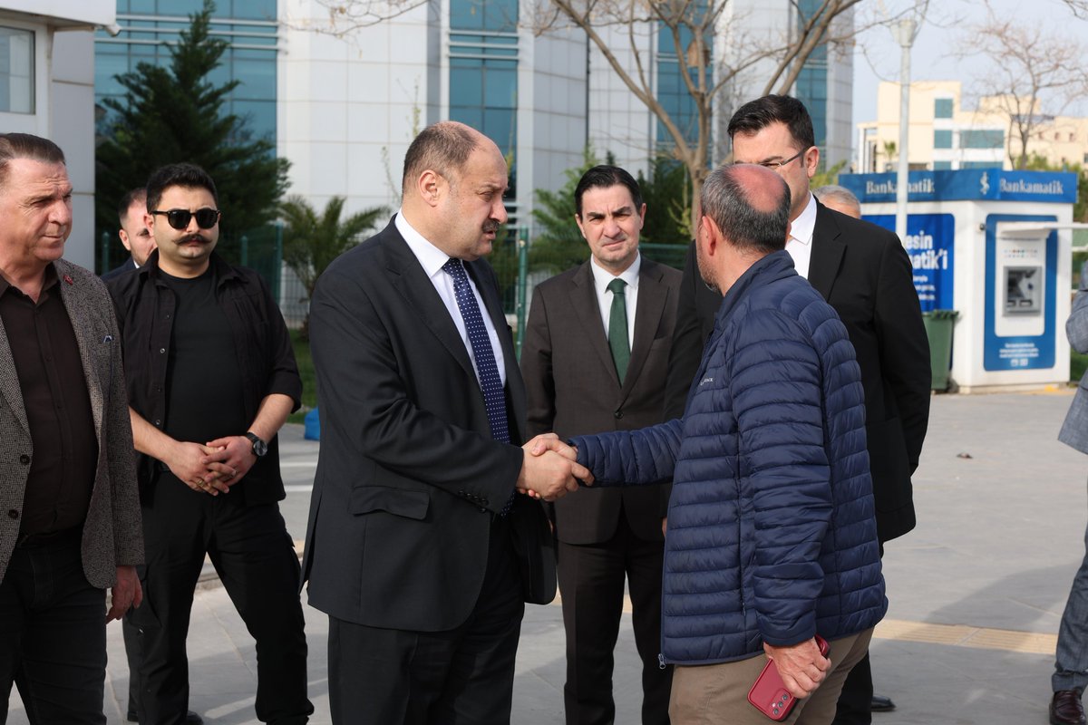 Şanlıurfa Büyükşehir 🇹🇷 tweet media