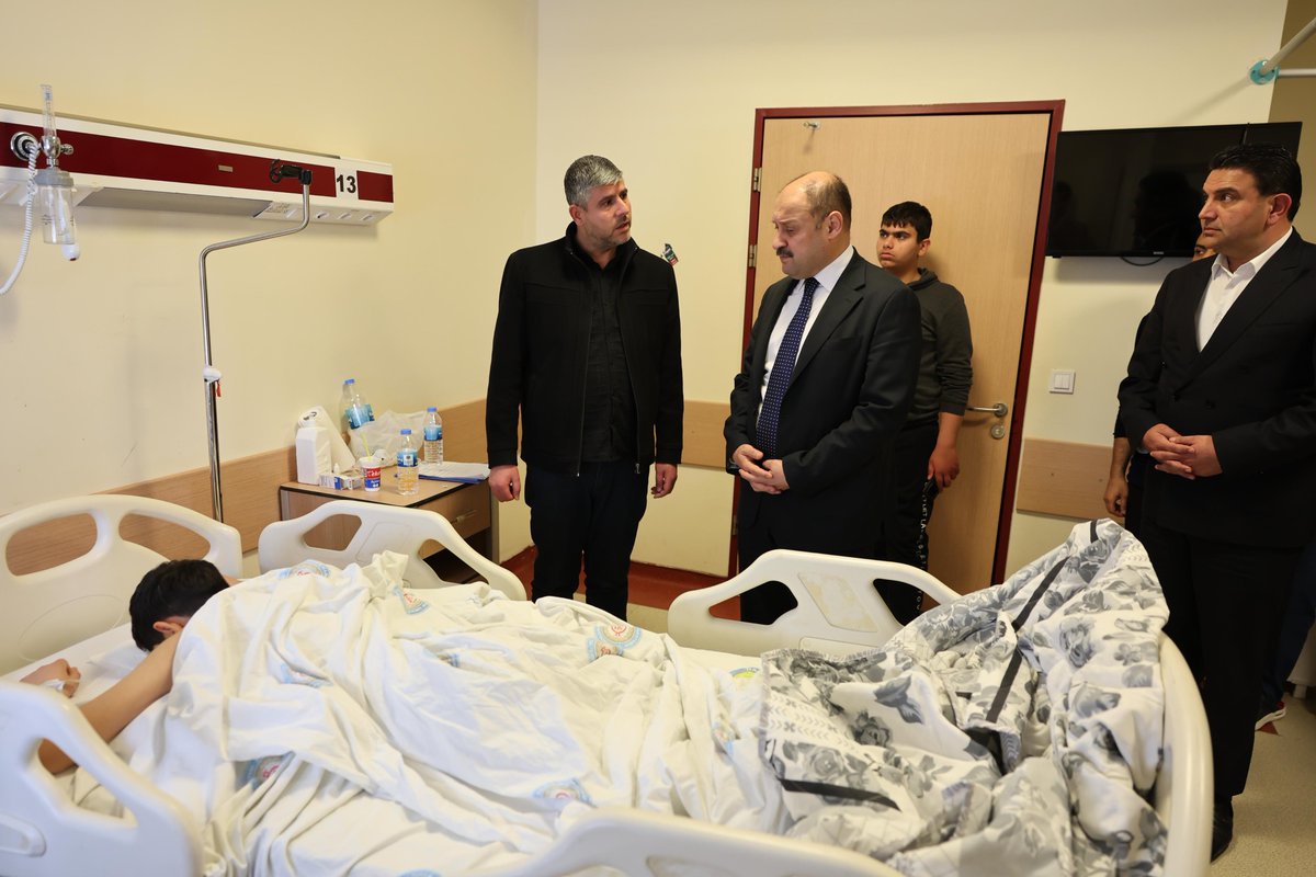 Şanlıurfa Büyükşehir 🇹🇷 tweet media