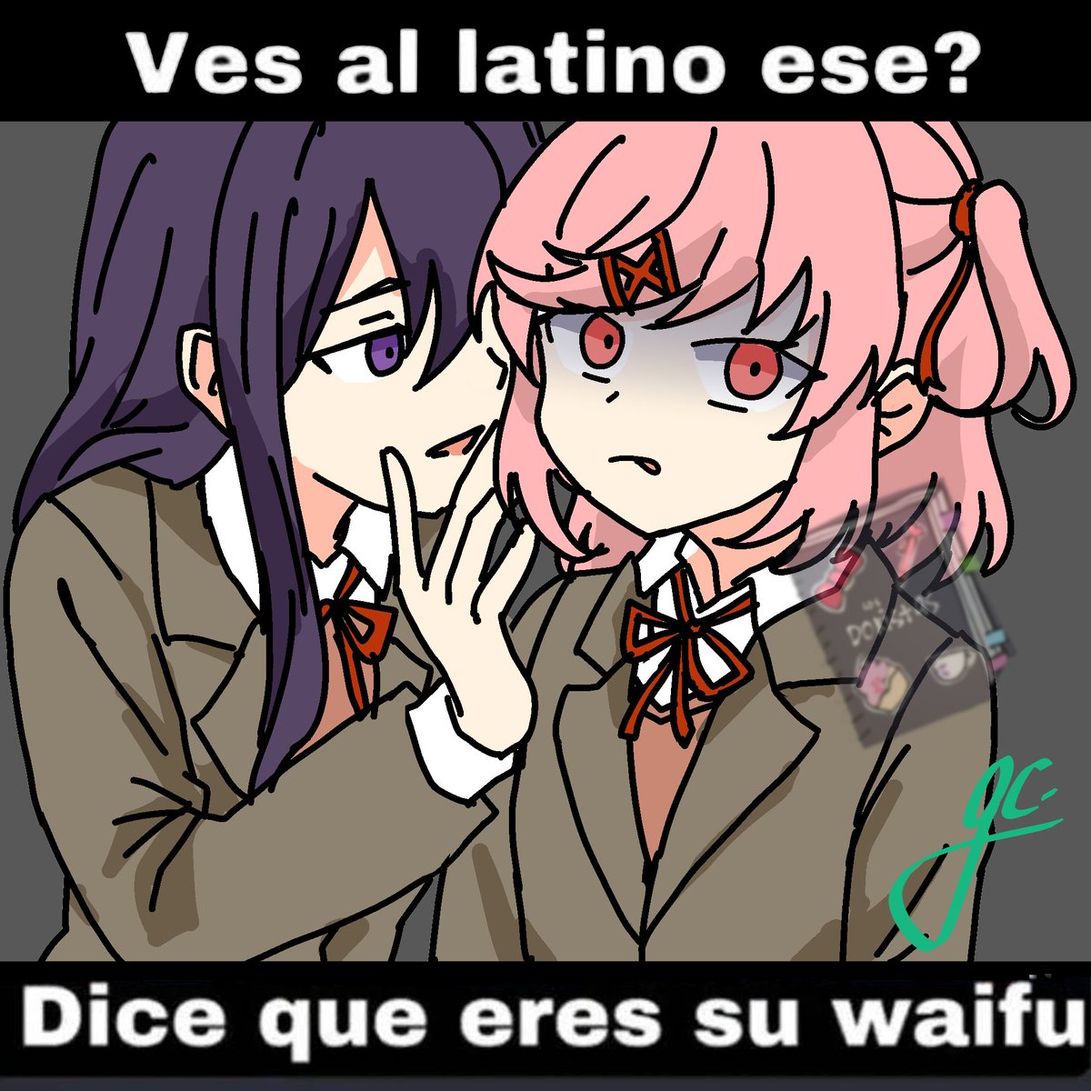 Dokistas tweet media