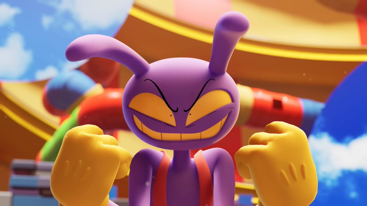 WILLOW LOVES JAX MORE THAN ANYTHING DON'T BLOCK ME tweet media