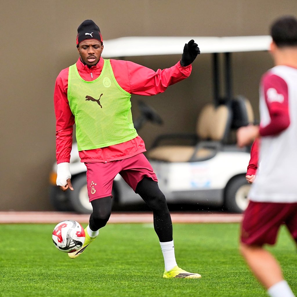 Nexus Sports tweet media