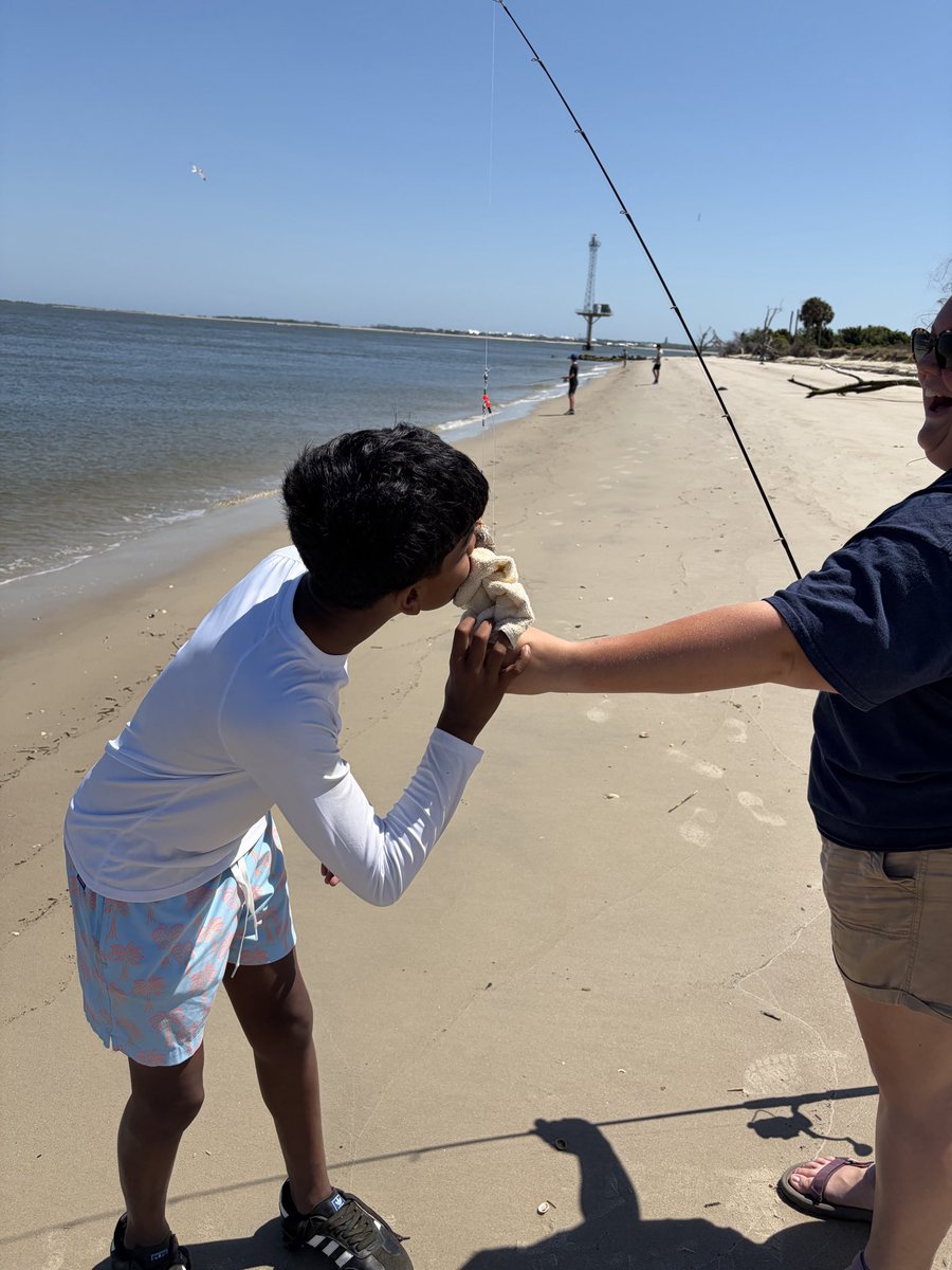 SRCS Assistant Principal tweet media