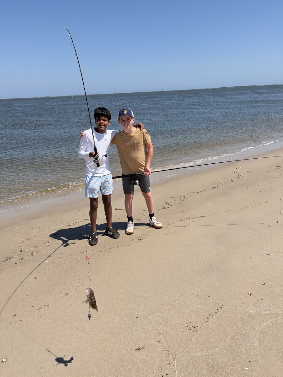 SRCS Assistant Principal tweet media