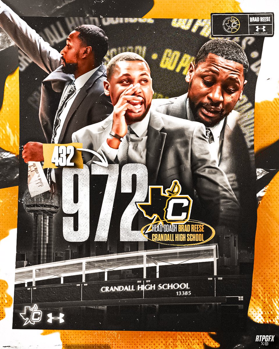 Brad Reese tweet media