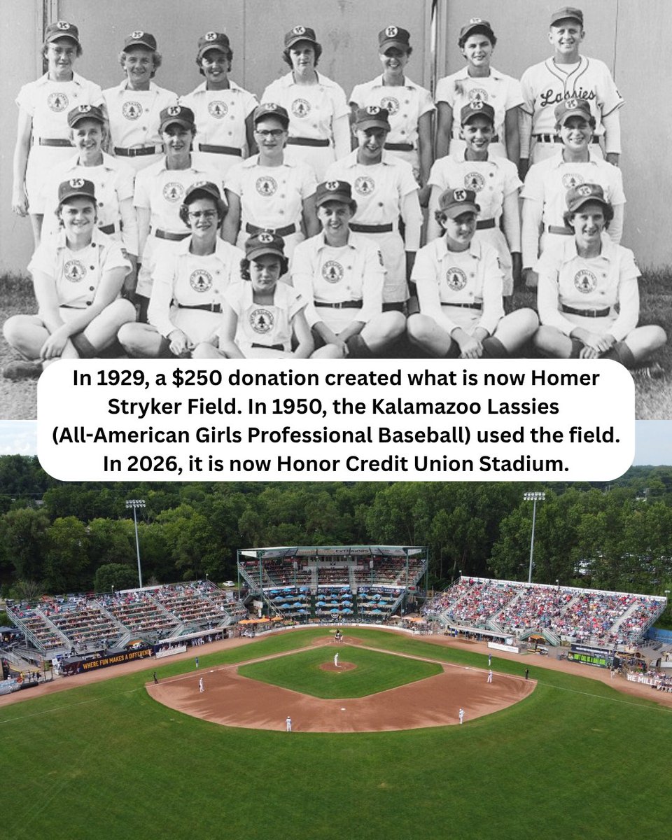 Kalamazoo Growlers tweet media