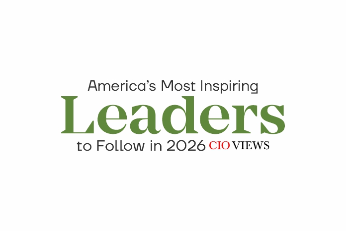 CIO Views Magazine tweet media