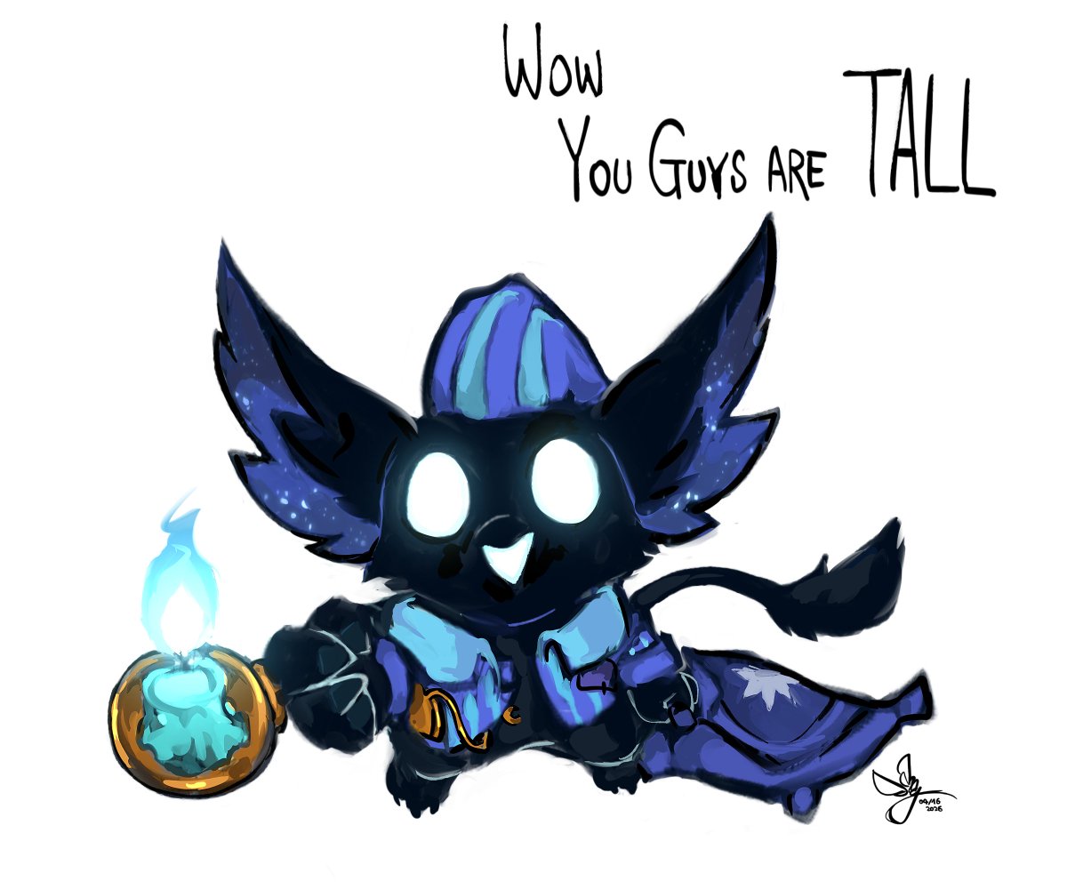 LurSpirit tweet media