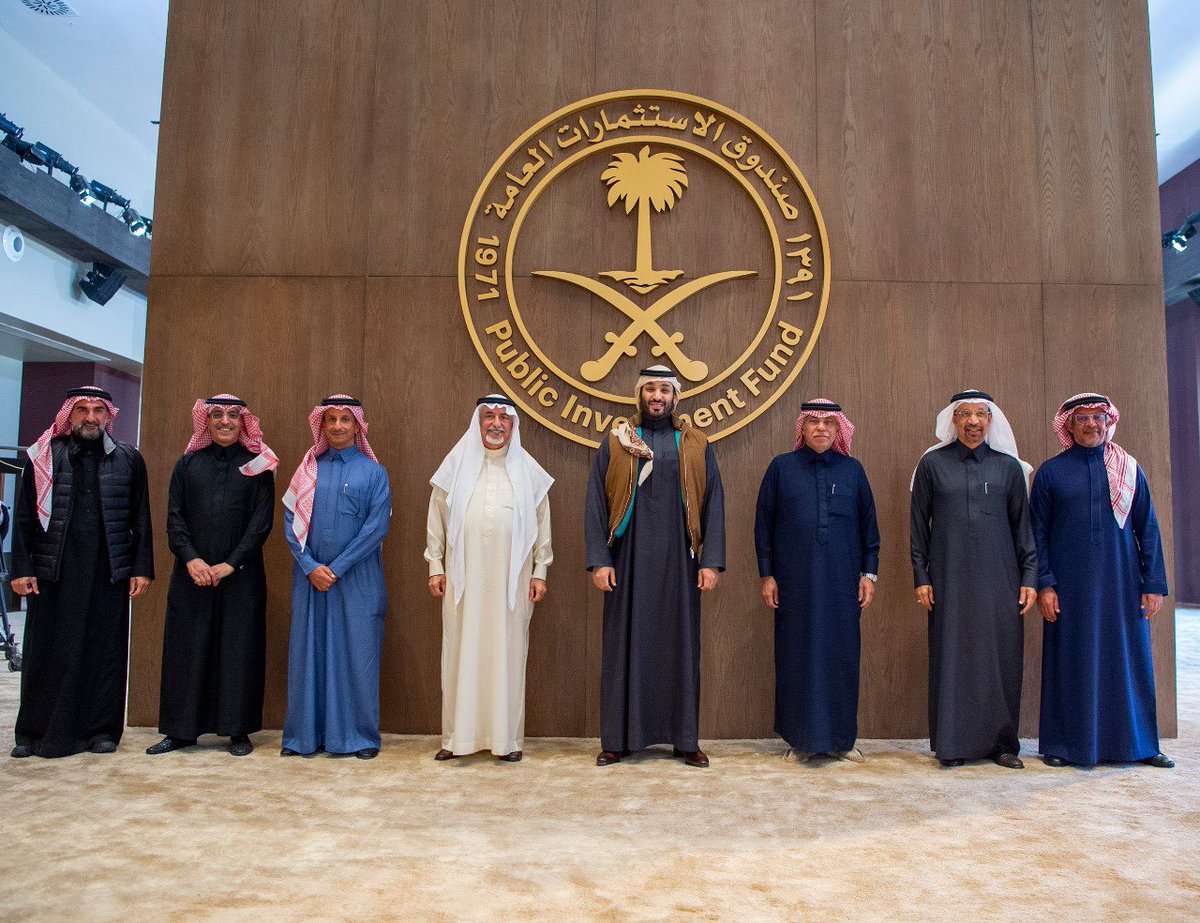 ao_3031's tweet photo. سعدنا اليوم بالإقرار الكريم من مجلس الوزراء لاستراتيجية #صندوق_الاستثمارات_العامة 
#إستراتيجية_الصندوق 2026–2030، برئاسة سمو سيدي #ولي_العهد، والتي تجسد طموح المملكة المتسارع نحو اقتصادٍ أكثر تنوعًا واستدامة، وتعزز من مكانة الصندوق كمحرك رئيسي عالمي ورافدٍ أساسي لتحقيق مستهدفات رؤية المملكة 2030

ونفخر بأن نكون جزءًا من هذه المرحلة المفصلية، نواصل من خلالها البناء على منجزات سابقة، 
مستثمرين خبراتنا المتراكمة لتعظيم الأثر ورفع كفاءة المحافظ الاستثمارية، وتمكين القطاعات الحيوية بما يواكب طموحات قيادتنا الرشيدة

سائلين الله التوفيق والسداد، وأن يكلل جهودنا بالنجاح لتحقيق تطلعات قيادتنا الرشيدة أيدها الله.