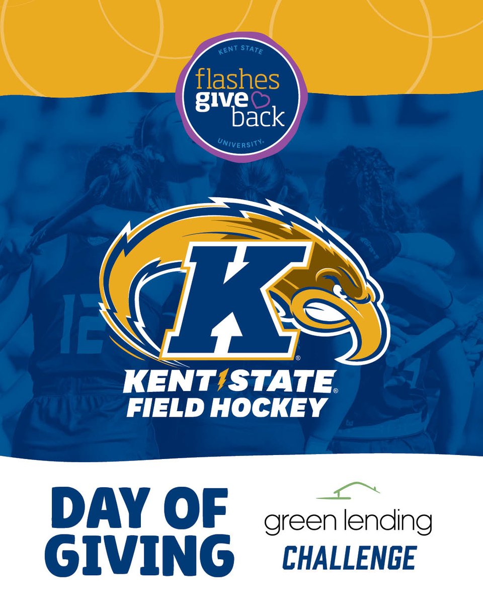 The Golden Flashes Club tweet media