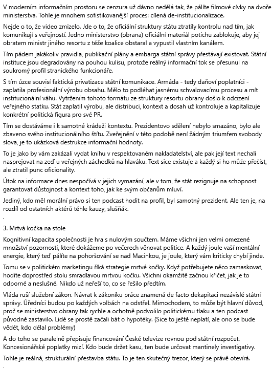 Lucie Amálka 🌸 tweet media