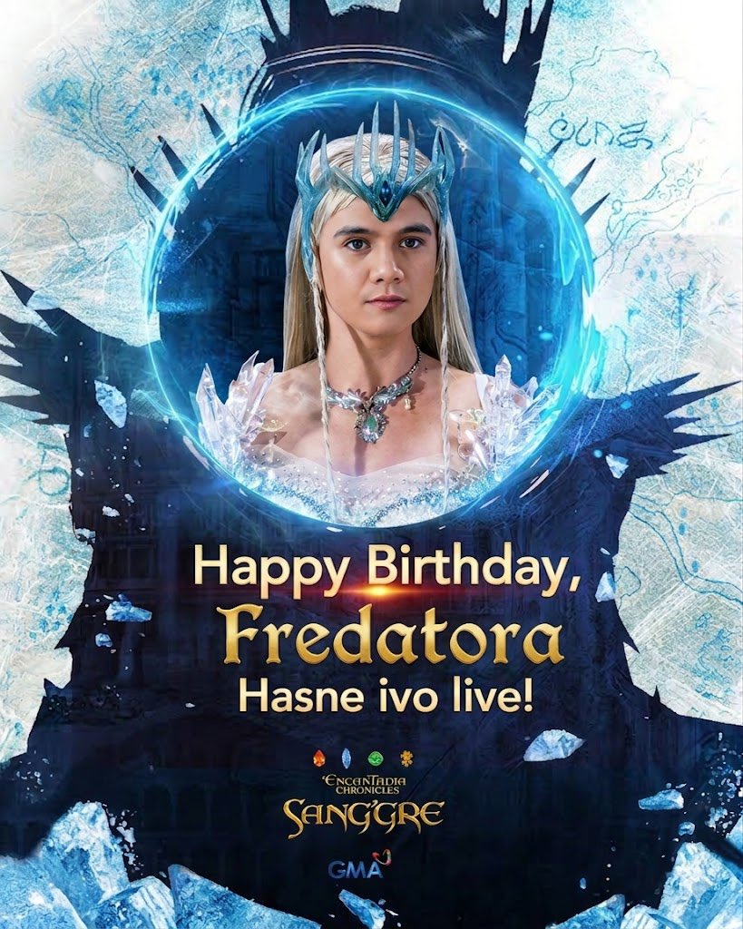 ❄️ MITENA tweet media