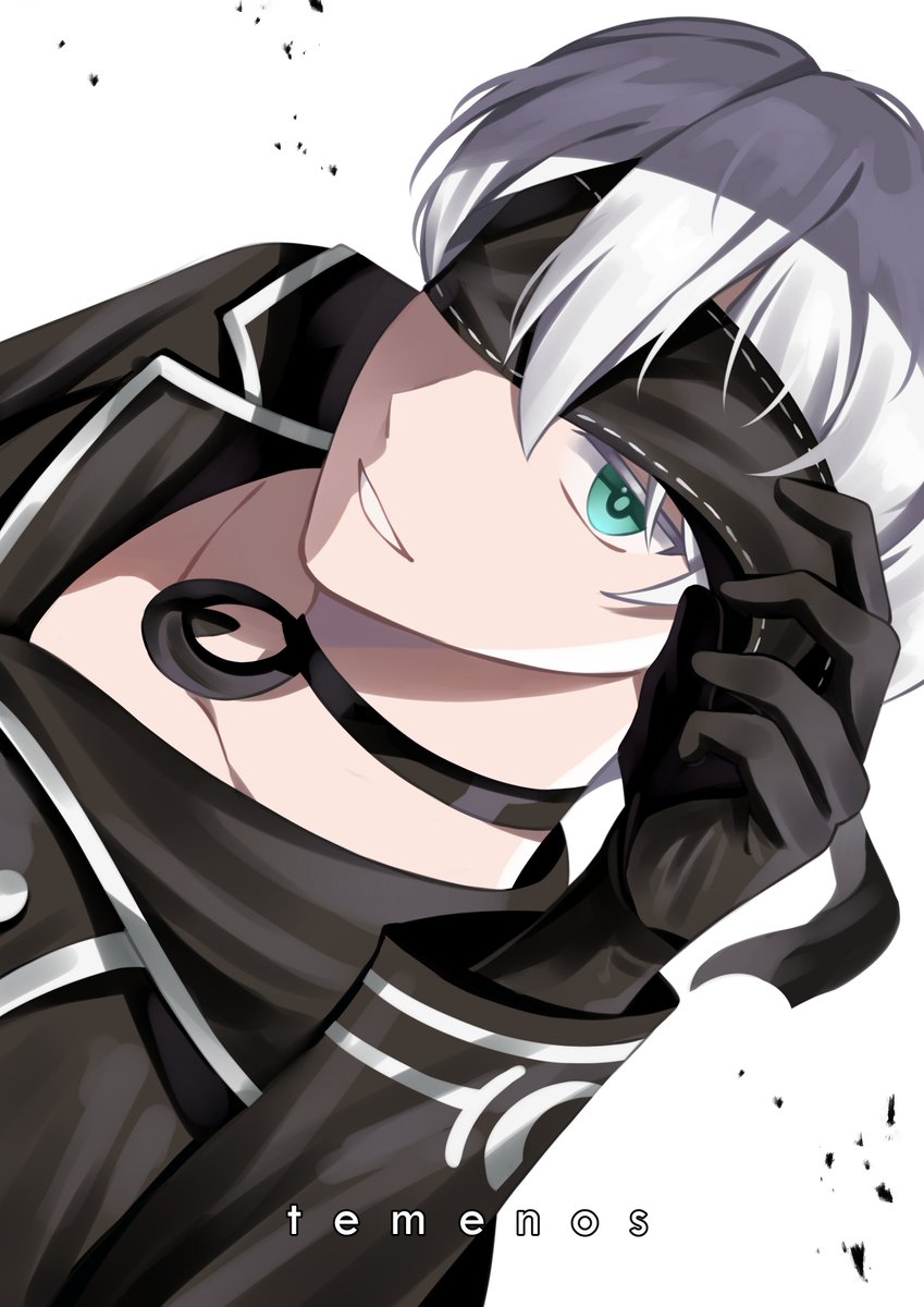 アレン tweet media