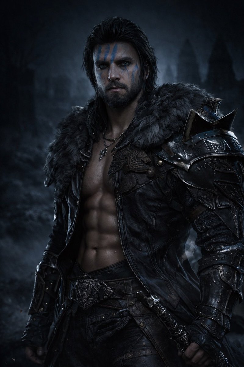 #ps5 #crimsondesert <a href="/CrimsonDesert_/">Crimson Desert</a> <a href="/PlayStationFR/">PlayStation France</a>