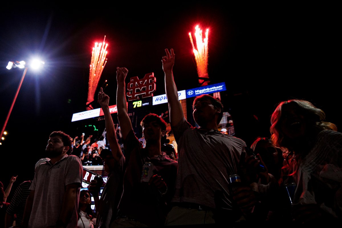 Mississippi State tweet media