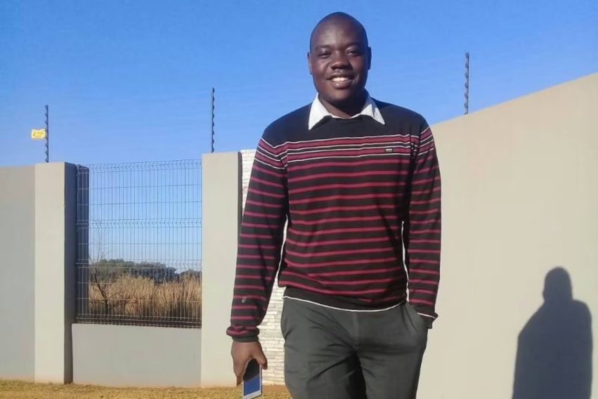 Only a R74 balance remained in Nikluis Manuel’s bank account five years after he used 662 ghost workers to claim R19.1m for Covid-19 employee relief fund.
timeslive.co.za/news/south-afr…