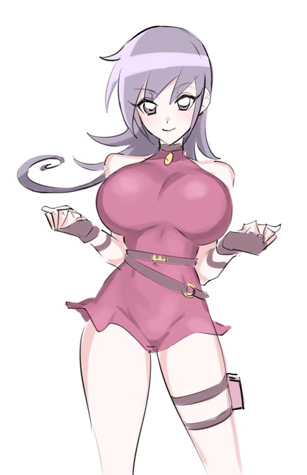 ミミちゃん膝に載せてえ～～・・・ 