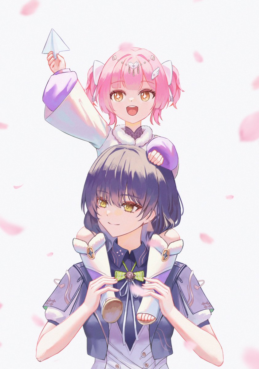 Aemeath Fan 🩷 tweet media