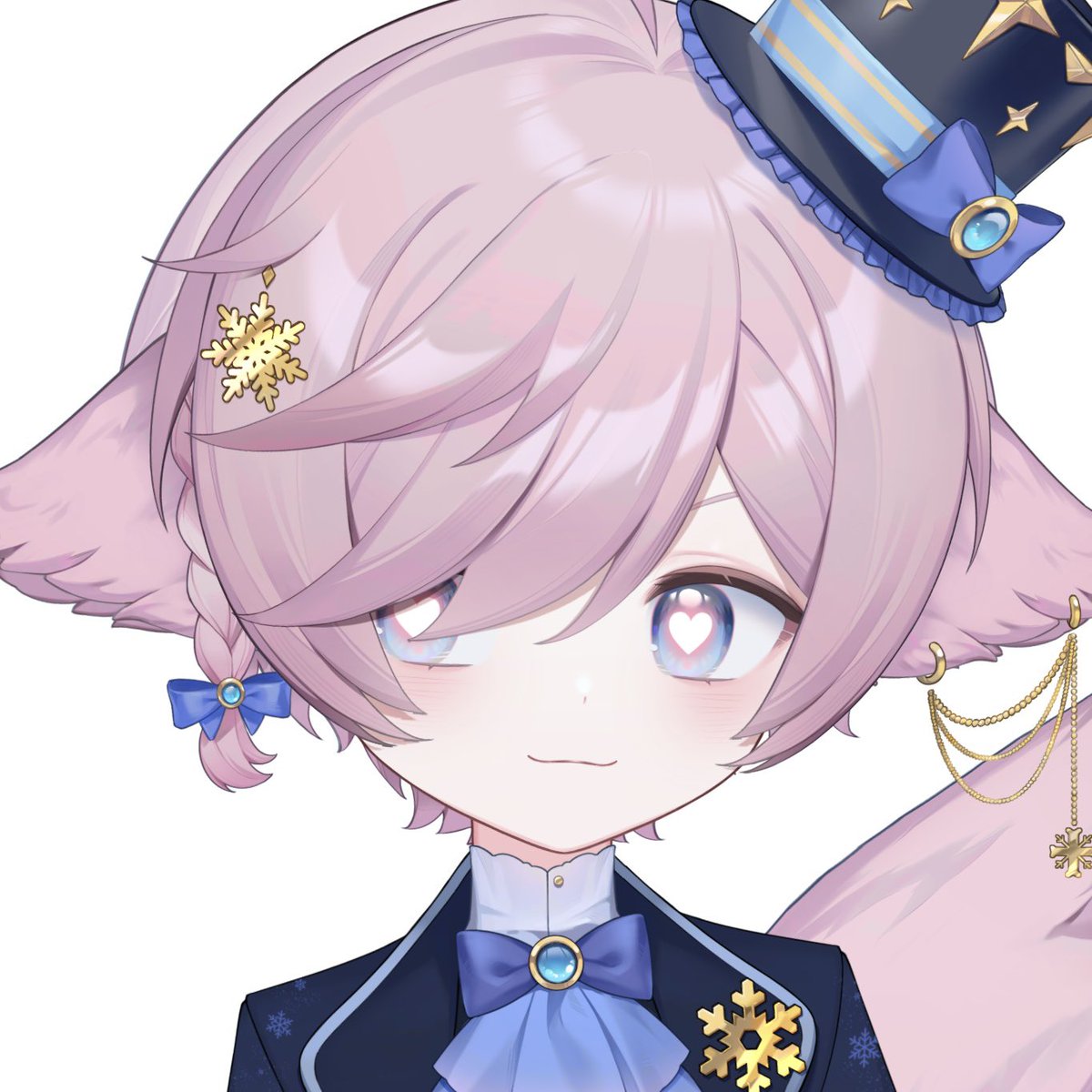 KITT💎🎩 〖 VTUBER 〗 tweet media