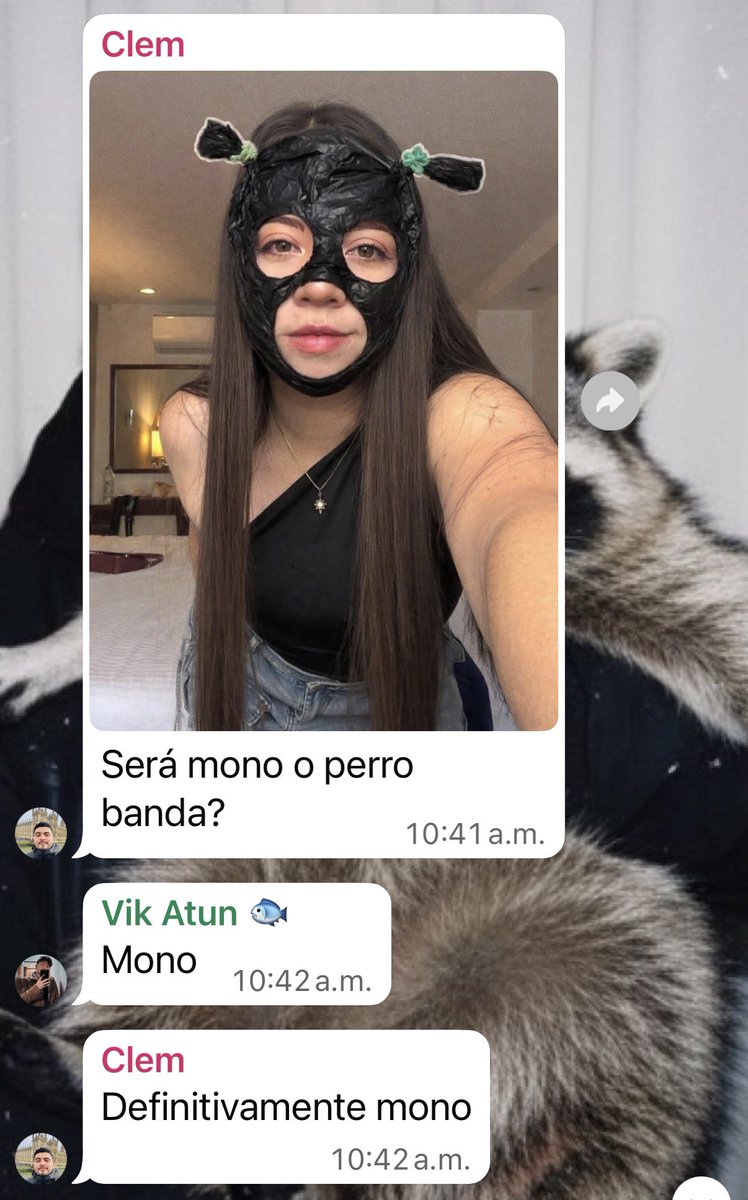 Julennyy's tweet photo. De seguro tus amigos te tratan bien chido, mis amigos: https://t.co/IpSPuagPIw