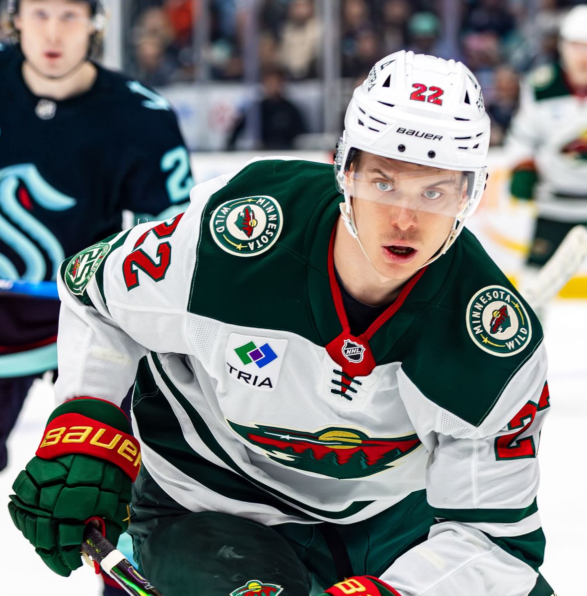 MNW Young Guns tweet media