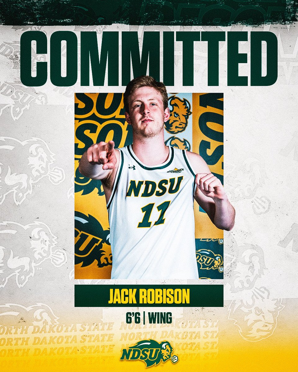 Jack Robison tweet media