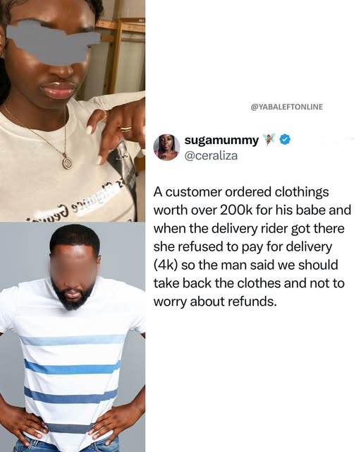 YabaLeftOnline tweet media